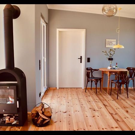 Ferienhaus M&M Schwarz Buitenkant foto